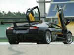 Lamborghini Murcielago by BF Performance 2006 года